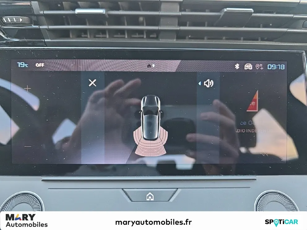 Véhicule occasion 1237748 - peugeot 308 - Photo 19