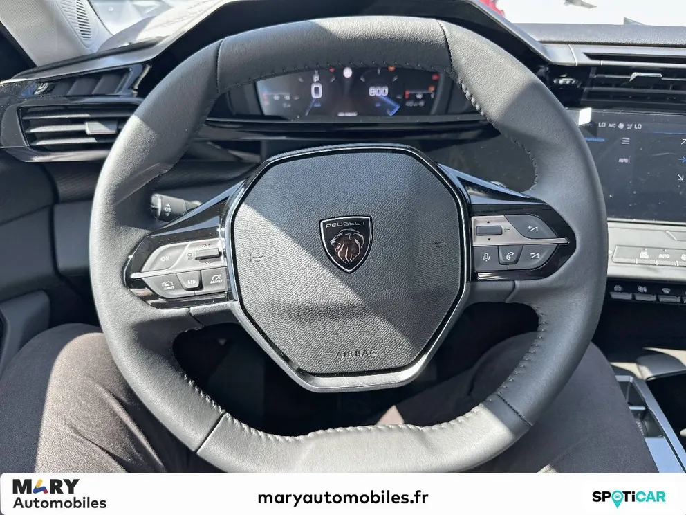 Véhicule occasion 182771 - peugeot 308 - Photo 13