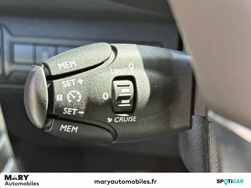 Véhicule occasion 1235852 - peugeot 308 - Photo 11