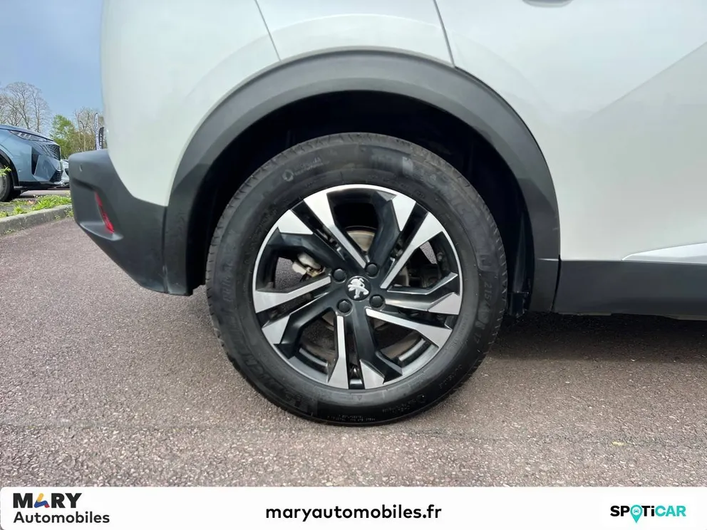 Véhicule occasion 229308 - peugeot 2008 - Photo 11