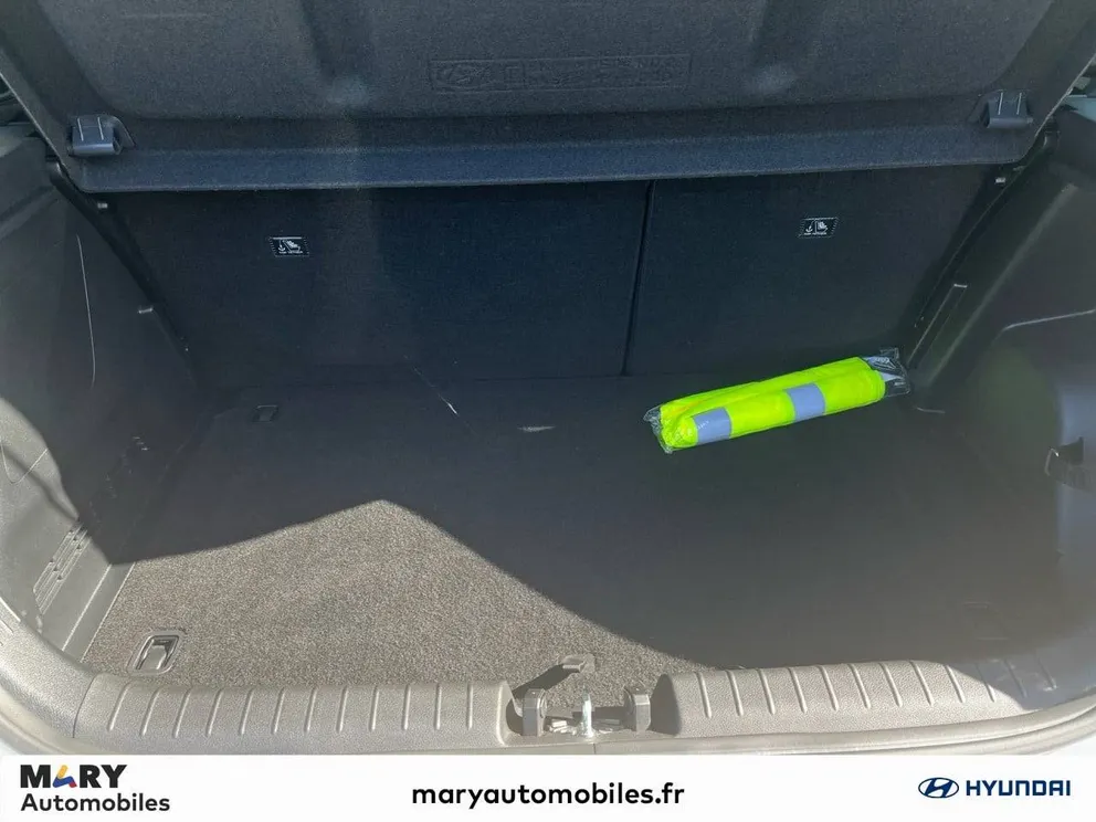 Véhicule occasion 226120 - hyundai i20 - Photo 6