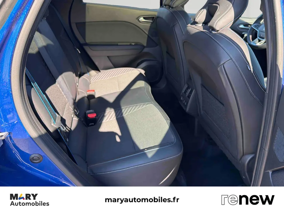 Véhicule occasion 1237851 - renault SYMBIOZ - Photo 22