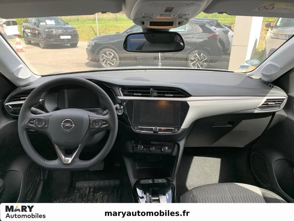 Véhicule occasion 208867 - opel CORSA - Photo 12