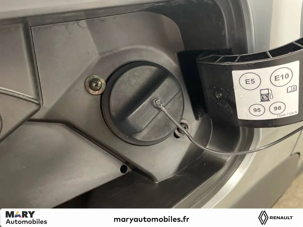 Véhicule occasion 195209 - renault CAPTUR - Photo 15