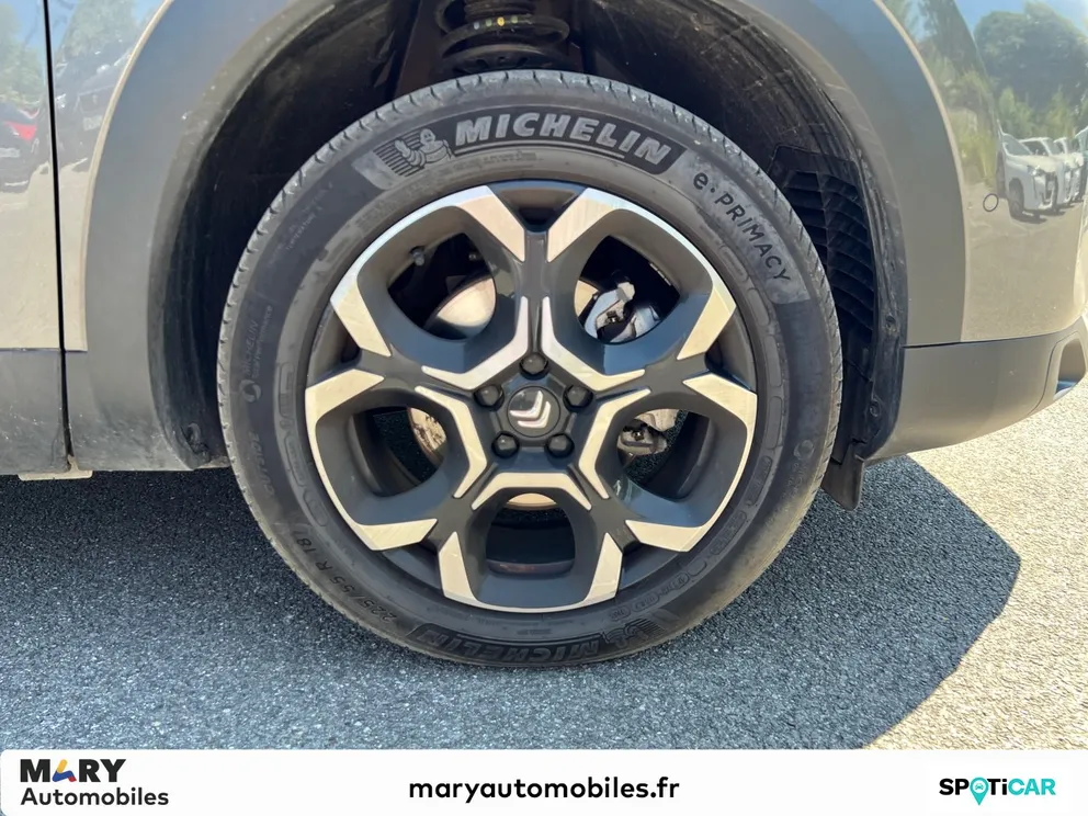 Véhicule occasion 1232328 - Citroën C5 AIRCROSS - Photo 7