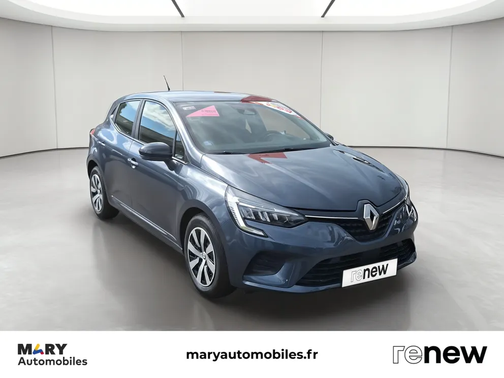 Véhicule occasion 233661 - renault CLIO - Photo 7