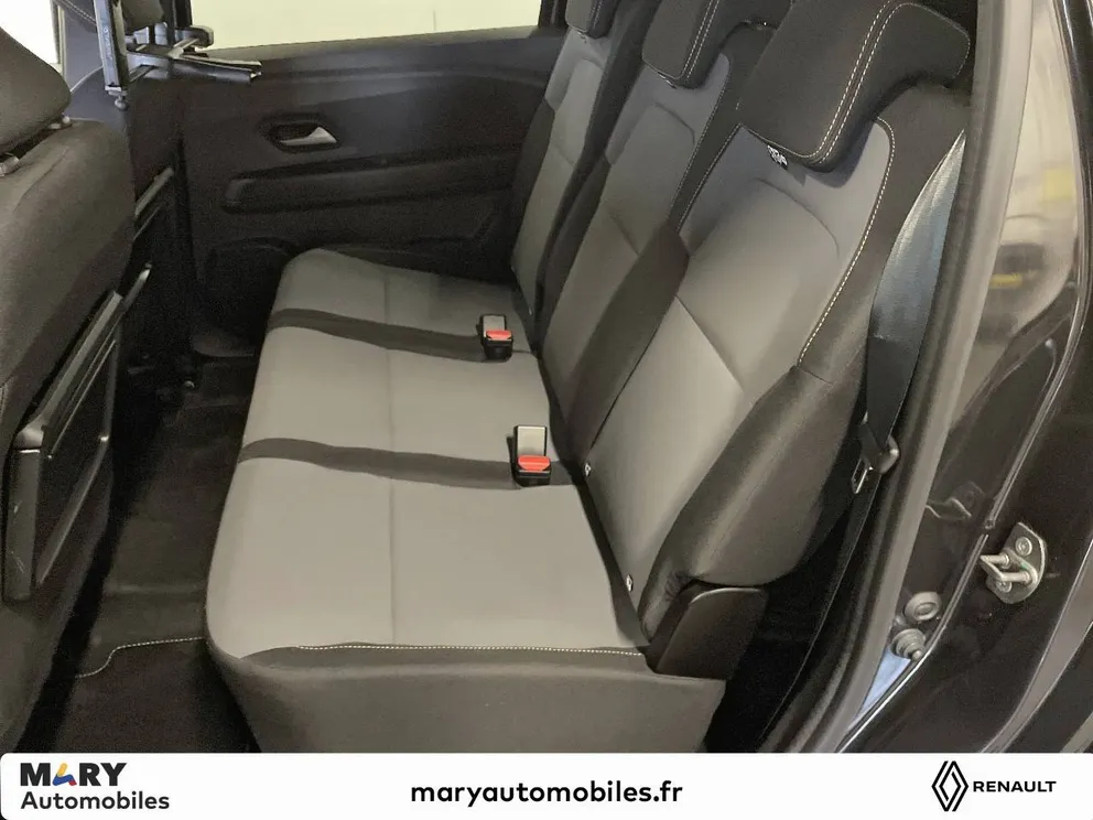 Véhicule occasion 234810 - dacia JOGGER - Photo 10