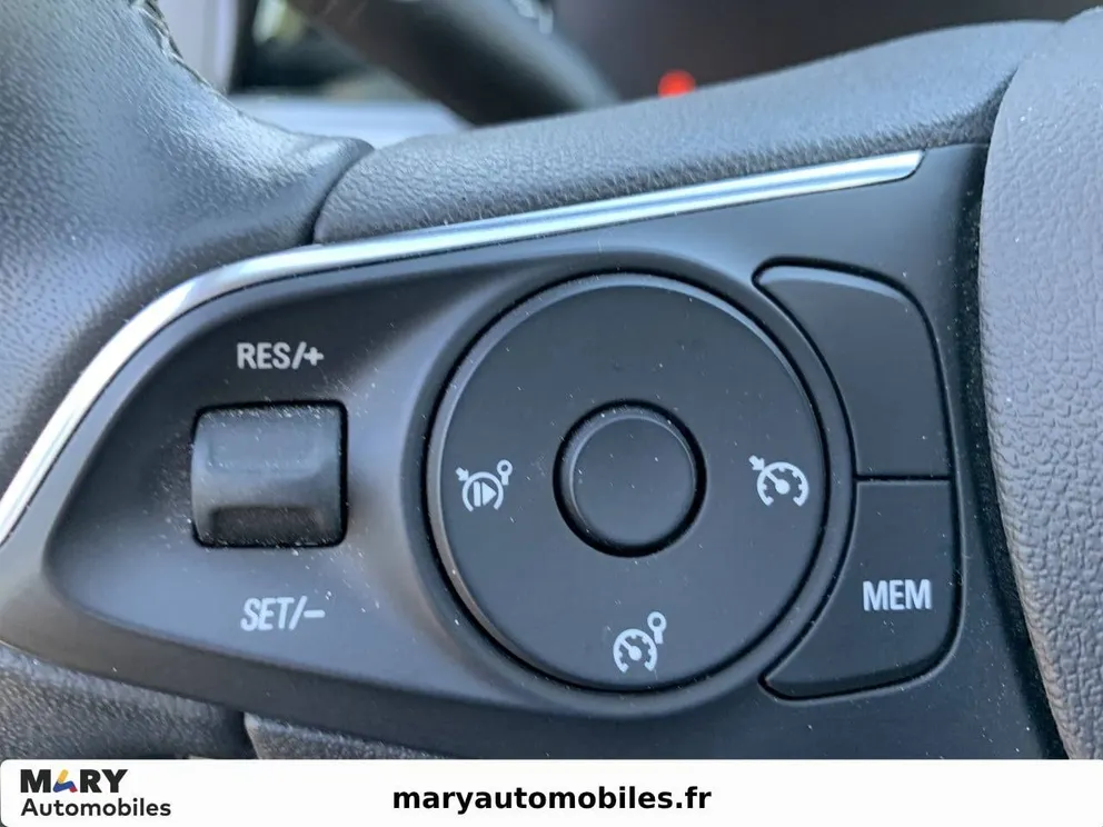 Véhicule occasion 231534 - opel GRANDLAND - Photo 19