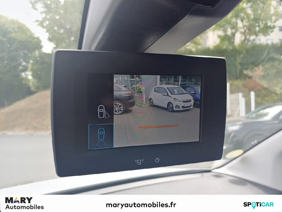 Véhicule occasion 1231767 - peugeot PARTNER - Photo 10