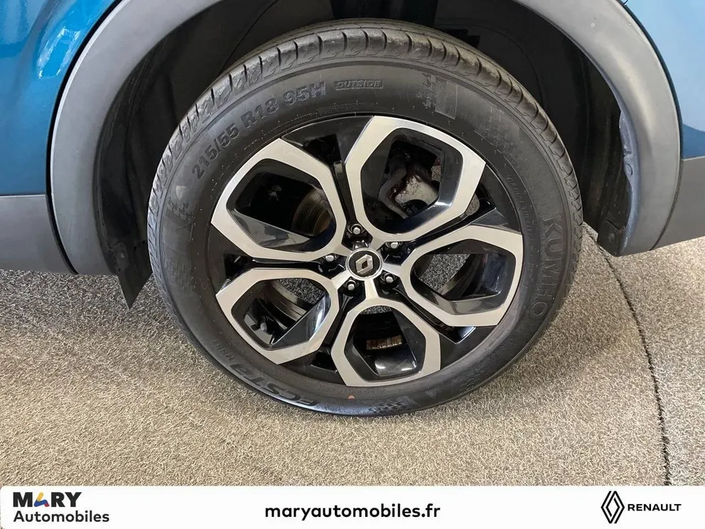 Véhicule occasion 225196 - renault ARKANA - Photo 11