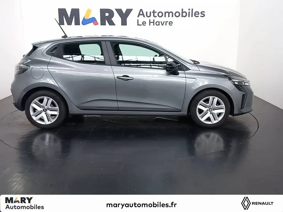 Véhicule occasion 191388 - renault CLIO - Photo 4