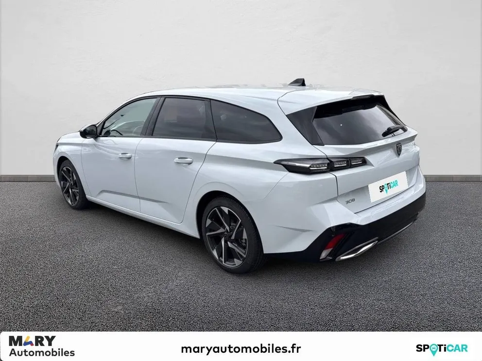 Véhicule occasion 229988 - peugeot 308 - Photo 7