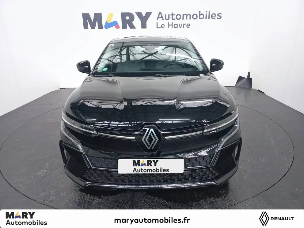 Véhicule occasion 212010 - renault MEGANE - Photo 2