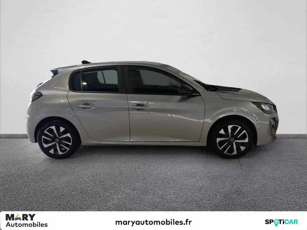 Véhicule occasion 231828 - peugeot 208 - Photo 4