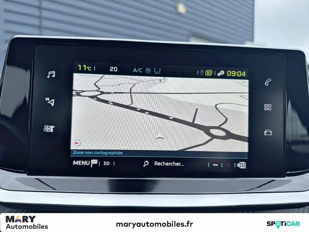 Véhicule occasion 226542 - peugeot 208 - Photo 13