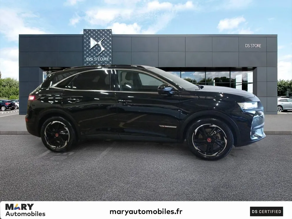 Véhicule occasion 208849 - ds DS 7 - Photo 4