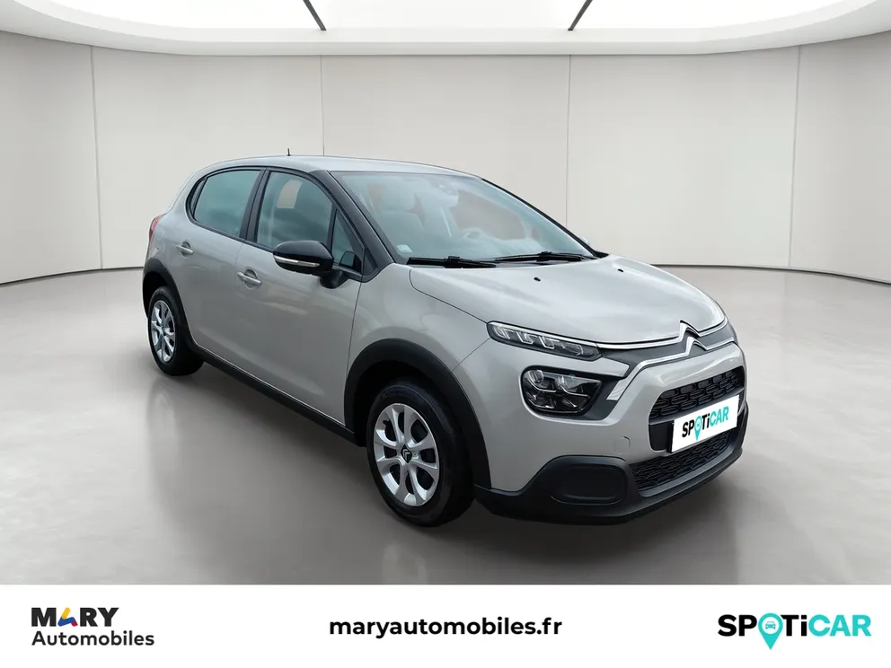 Véhicule occasion 1244957 - Citroën C3 - Photo 6