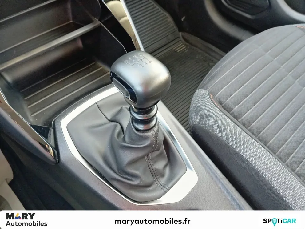 Véhicule occasion 1239589 - peugeot 208 - Photo 12