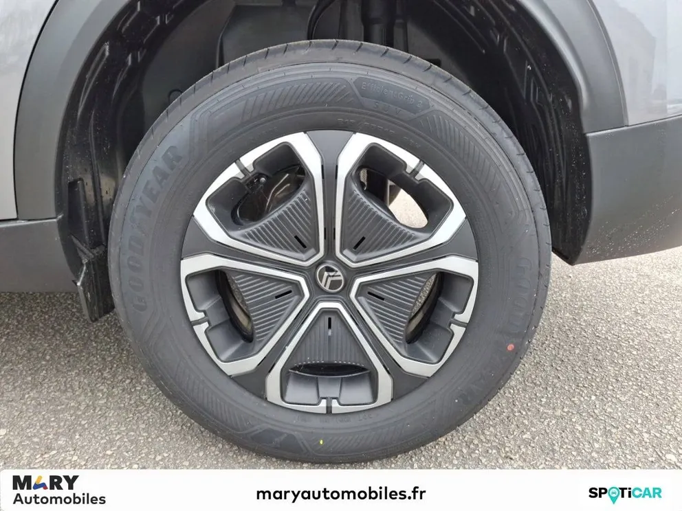 Véhicule occasion 230349 - Citroën C3 AIRCROSS - Photo 11
