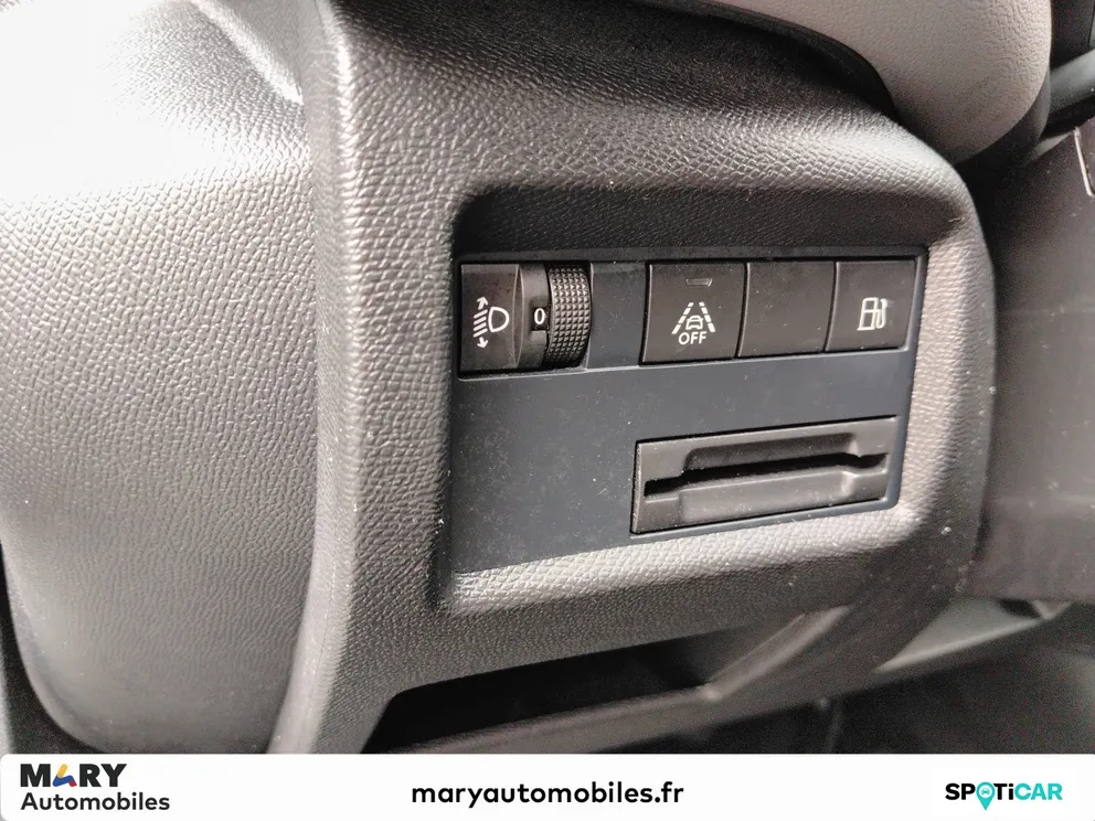 Véhicule occasion 233079 - Citroën C5 AIRCROSS - Photo 10