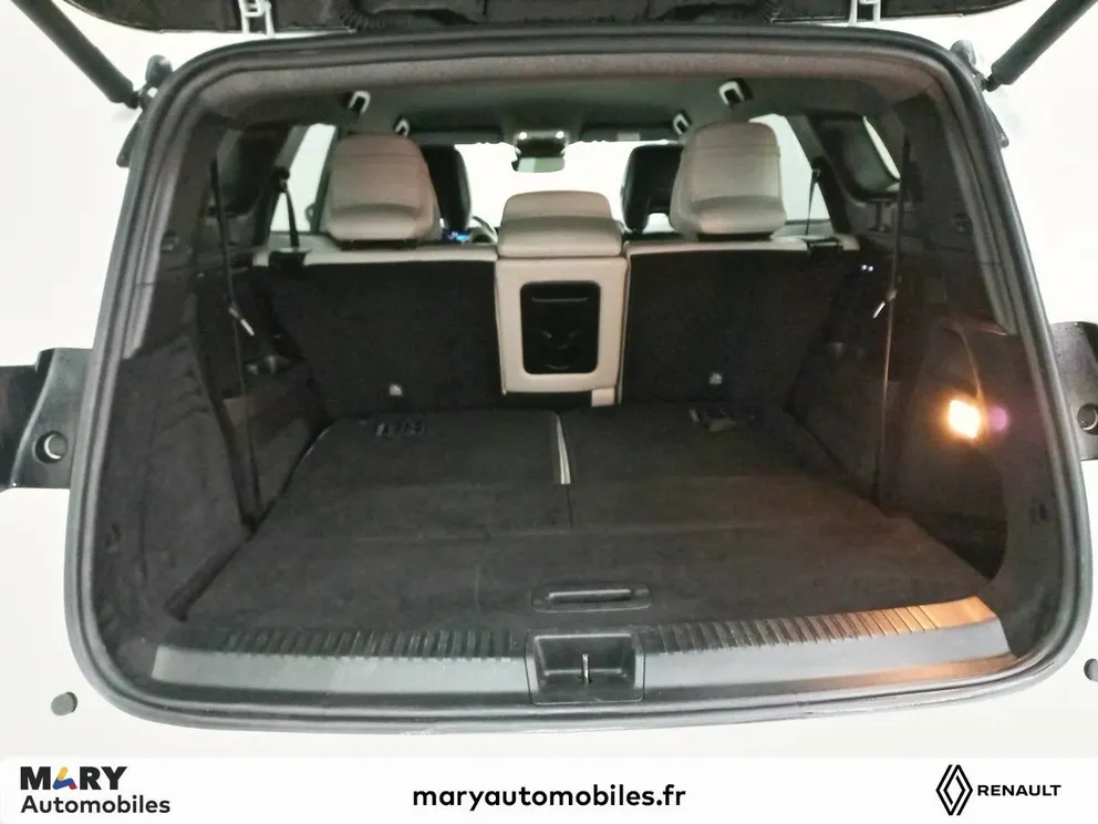 Véhicule occasion 197956 - renault ESPACE - Photo 6