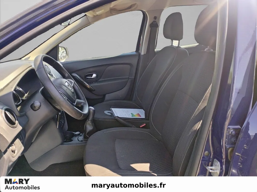 Véhicule occasion 229297 - dacia SANDERO - Photo 13