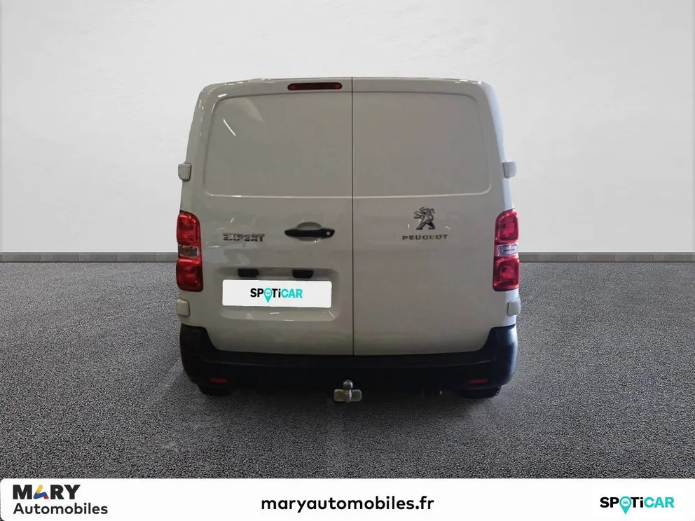 Véhicule occasion 179781 - peugeot EXPERT - Photo 5