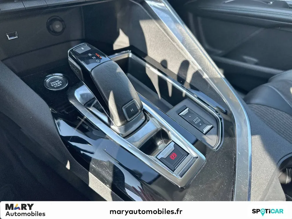 Véhicule occasion 227406 - peugeot 3008 - Photo 19