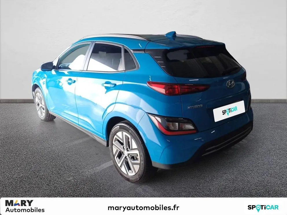 Véhicule occasion 199040 - hyundai KONA - Photo 7