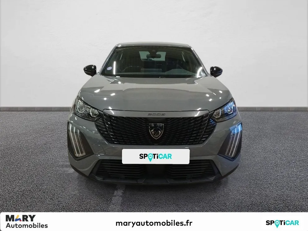 Véhicule occasion 207825 - peugeot 2008 - Photo 2