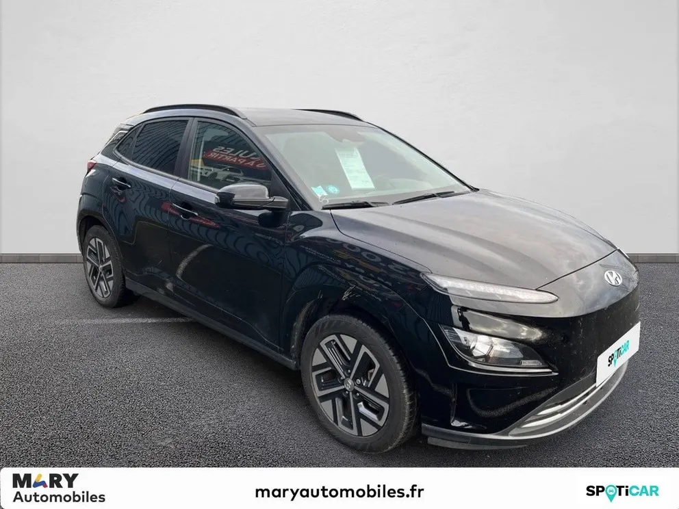 Véhicule occasion 212613 - hyundai KONA - Photo 3