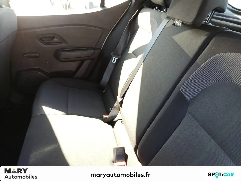 Véhicule occasion 228789 - dacia SANDERO - Photo 10