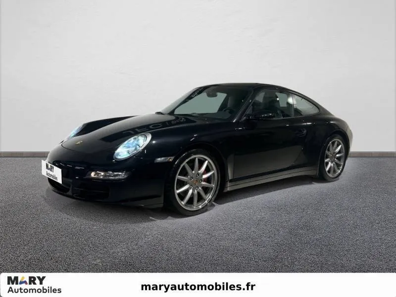 Véhicule occasion 201798 - porsche 911 - Photo 1