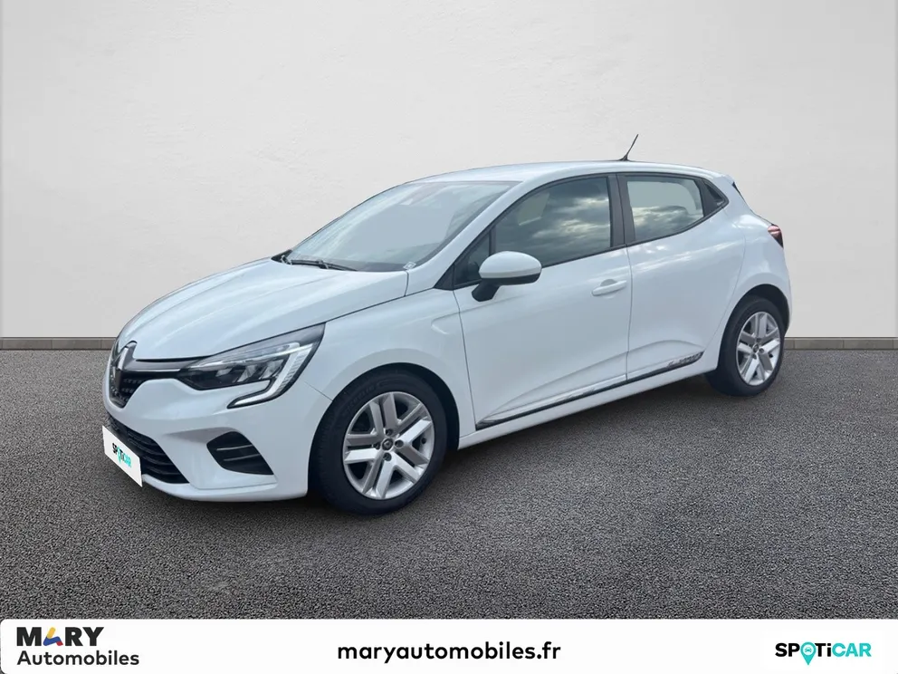 Véhicule occasion 238140 - renault CLIO - Photo 1