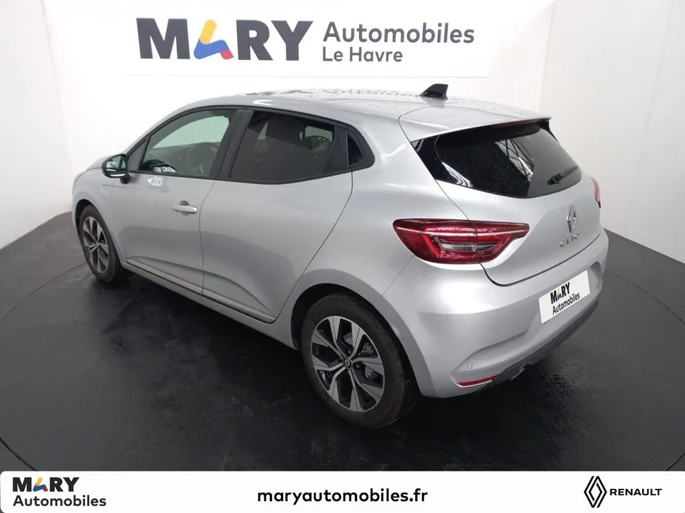 Véhicule occasion 208660 - renault CLIO - Photo 7