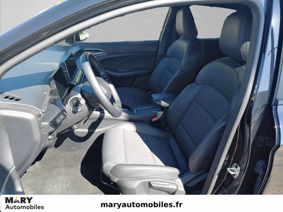 Véhicule occasion 234731 - mg MG3 - Photo 9