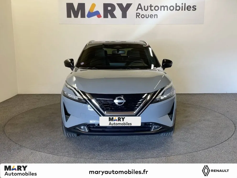 Véhicule occasion 223737 - nissan QASHQAI - Photo 2