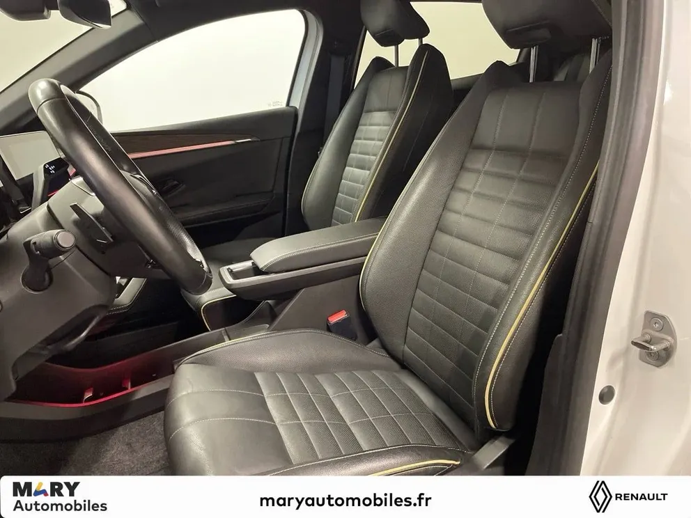 Véhicule occasion 196913 - renault MEGANE - Photo 9