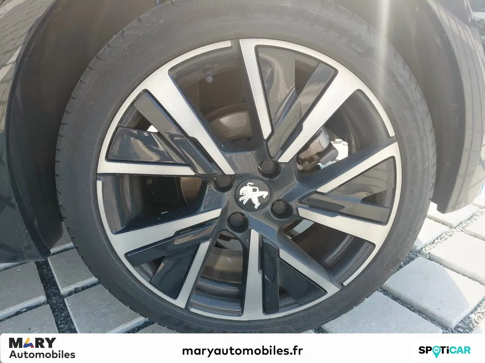 Véhicule occasion 225245 - peugeot 208 - Photo 7