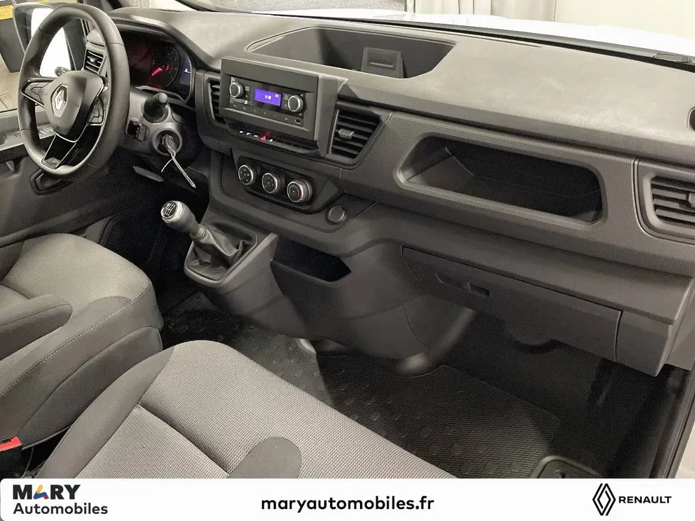 Véhicule occasion 208347 - renault TRAFIC - Photo 17