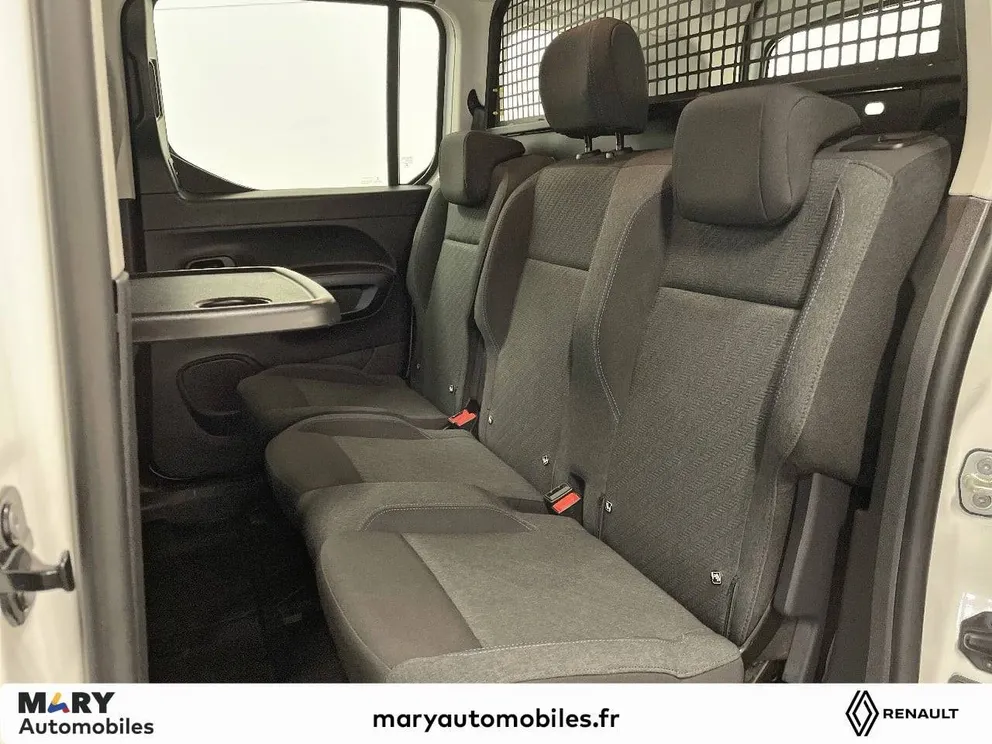 Véhicule occasion 219064 - peugeot RIFTER - Photo 10