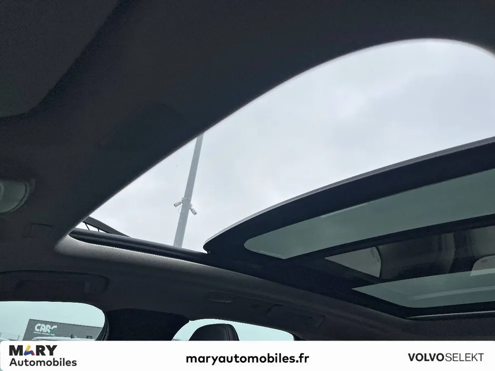 Véhicule occasion 203566 - volvo XC60 - Photo 17