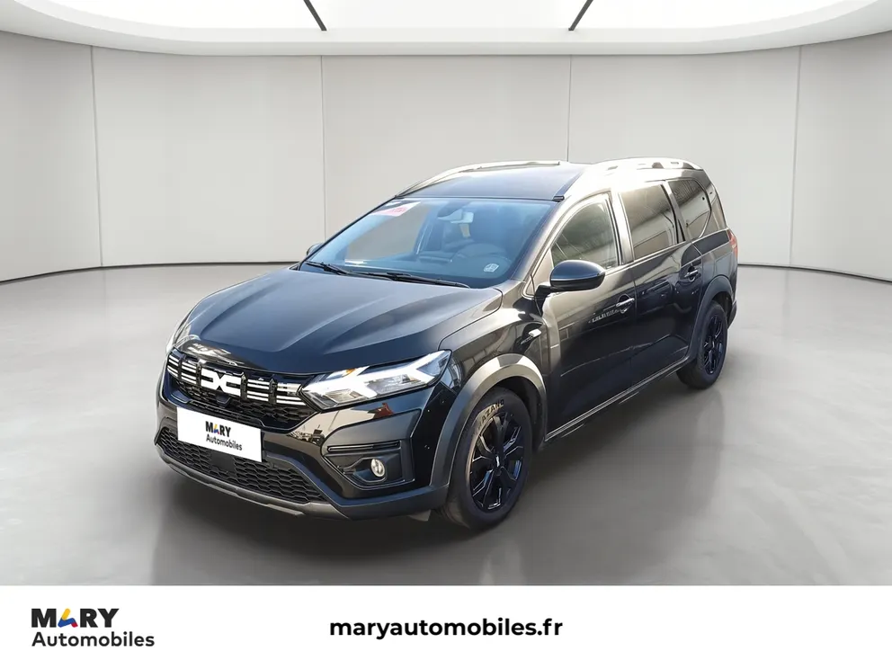 Véhicule occasion 1243101 - dacia JOGGER - Photo 1