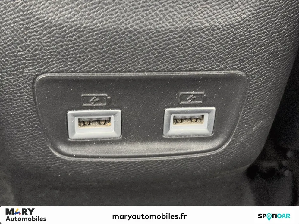 Véhicule occasion 237713 - peugeot 2008 - Photo 18