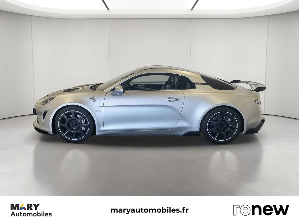 Véhicule occasion 237991 - alpine A110 - Photo 2