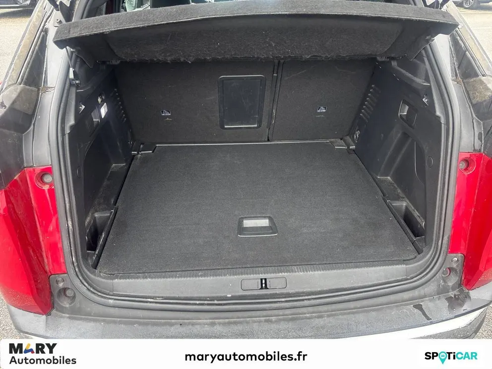 Véhicule occasion 224821 - peugeot 3008 - Photo 5