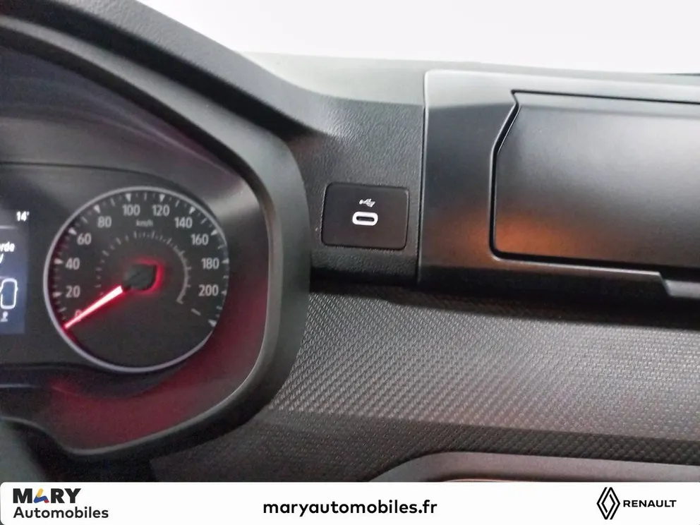 Véhicule occasion 204434 - dacia SANDERO - Photo 15
