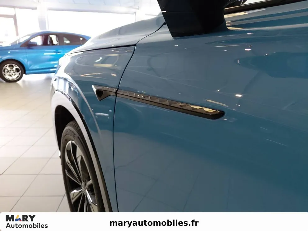 Véhicule occasion 207974 - mg EHS - Photo 12