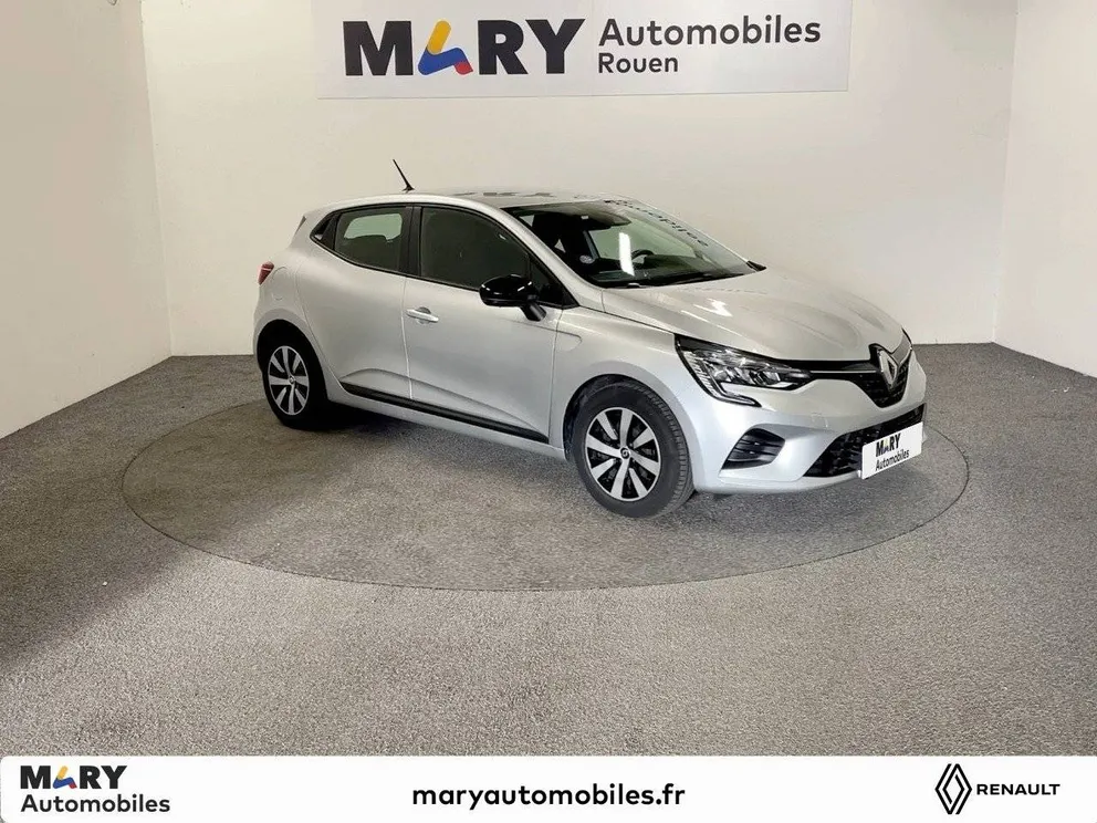 Véhicule occasion 197806 - renault CLIO - Photo 3