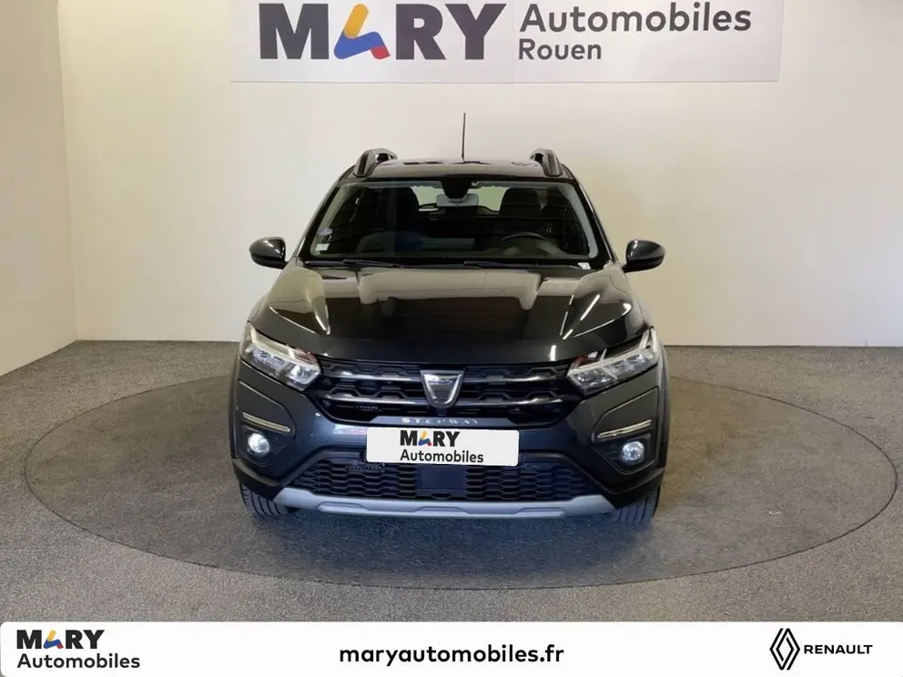 Véhicule occasion 217166 - dacia SANDERO - Photo 2
